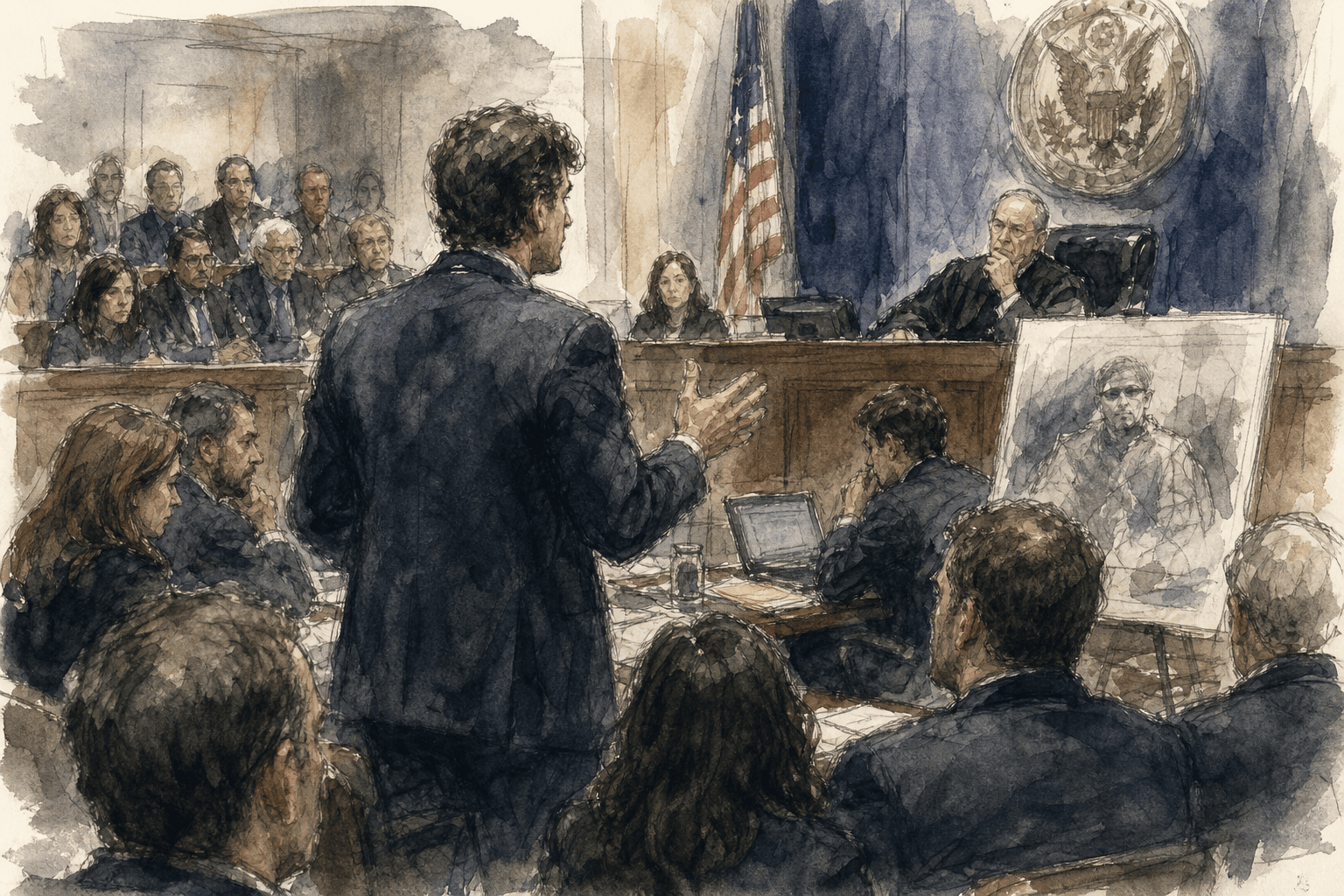 Illustration for Kenneth R. Isom, Petitioner v. Arkansas