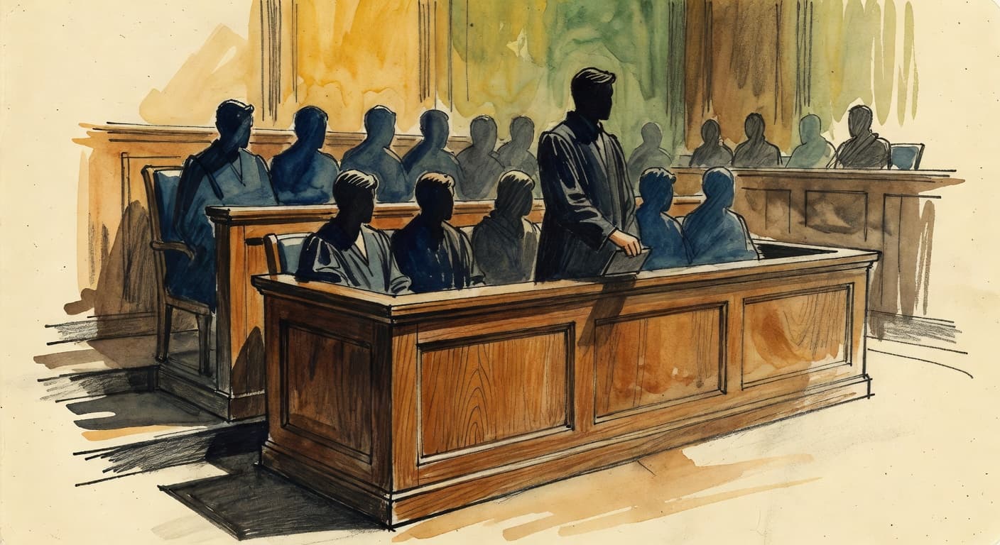 Illustration for Crehan v. Louisiana