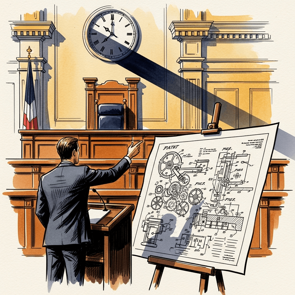 Illustration for Atlanta Gas Light Co. v. Bennett Regulator Guards, Inc.