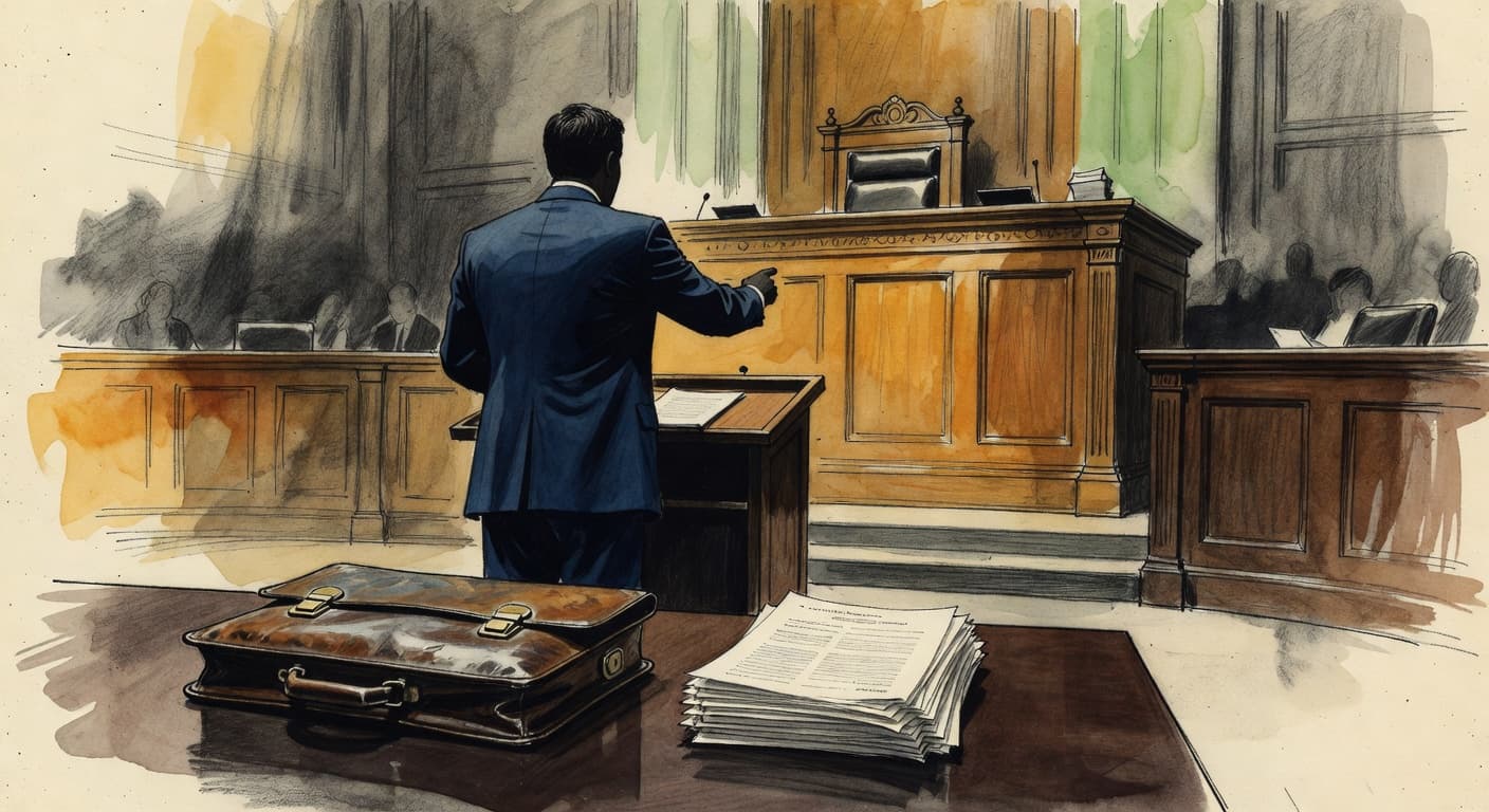 Illustration for Heon-Cheol Chi v. United States