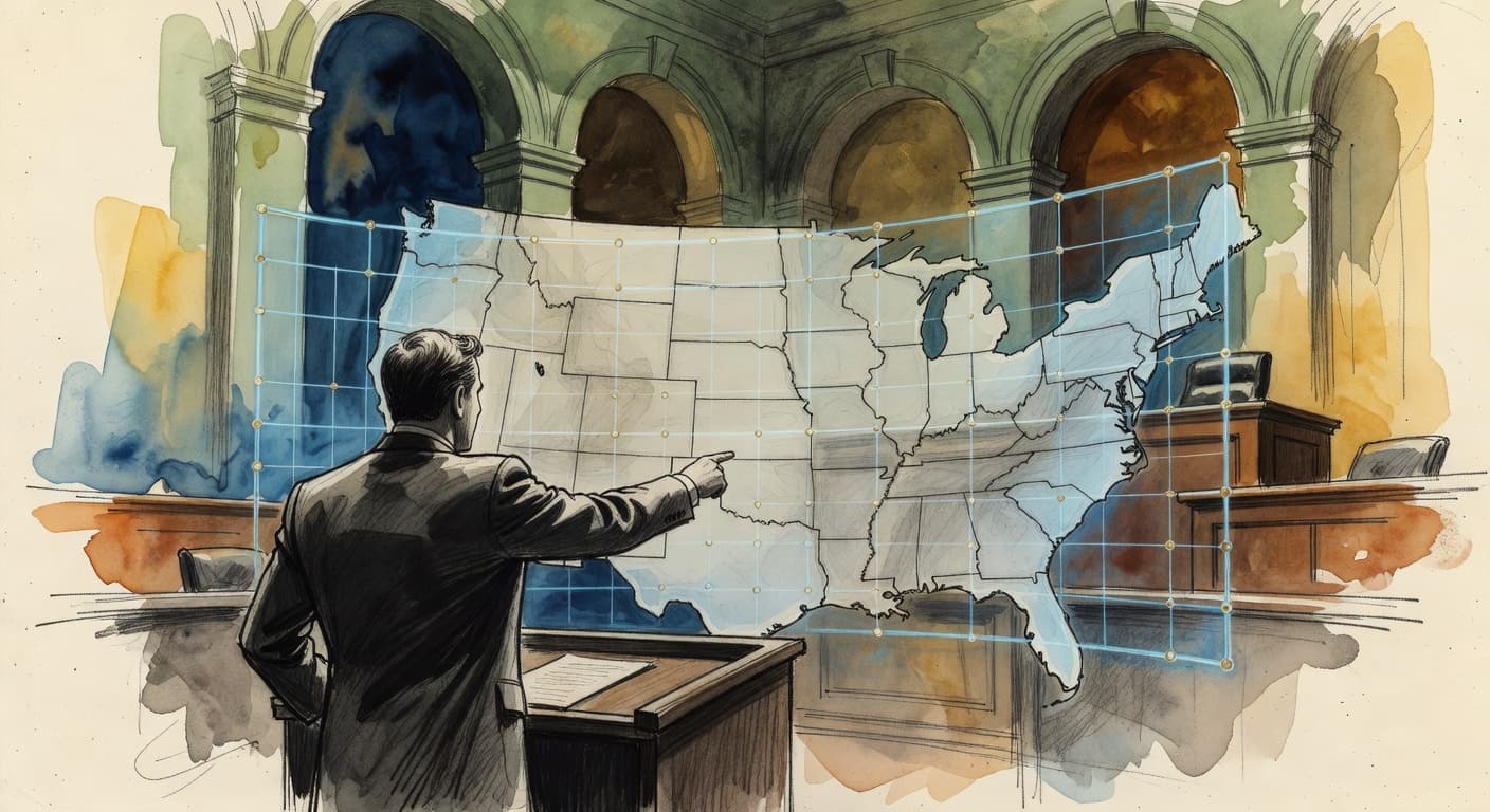 Illustration for Hotze Health Wellness Ctr. Int'l One, LLC v. Envtl. Research Ctr., Inc.