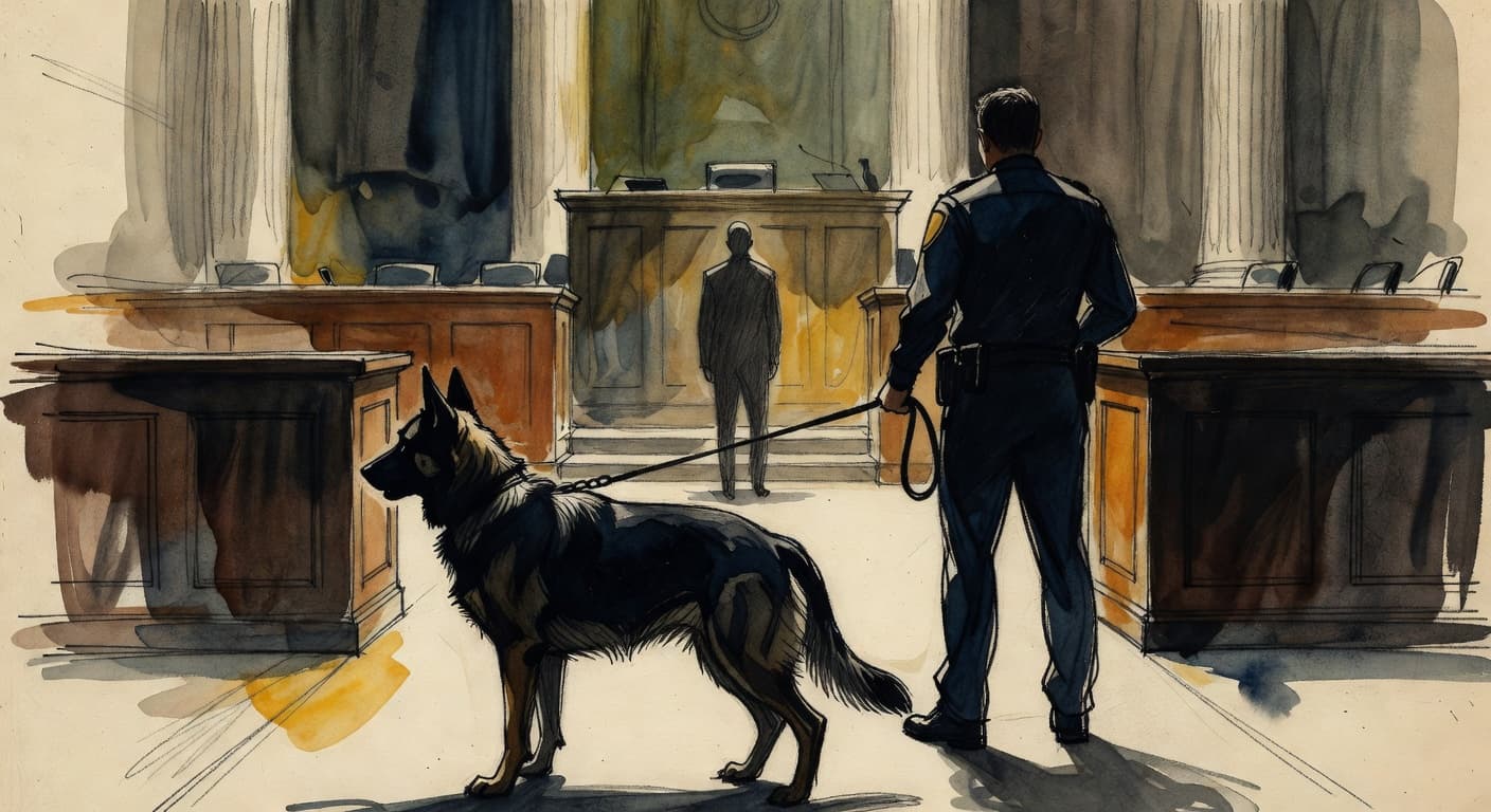 Illustration for Mitchell v. Dillahunt