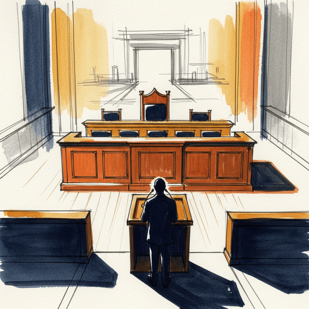 Illustration for Ferreira v. Barr