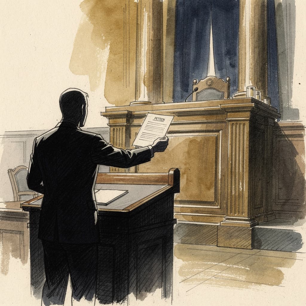 Illustration for Weiss v. Marsh