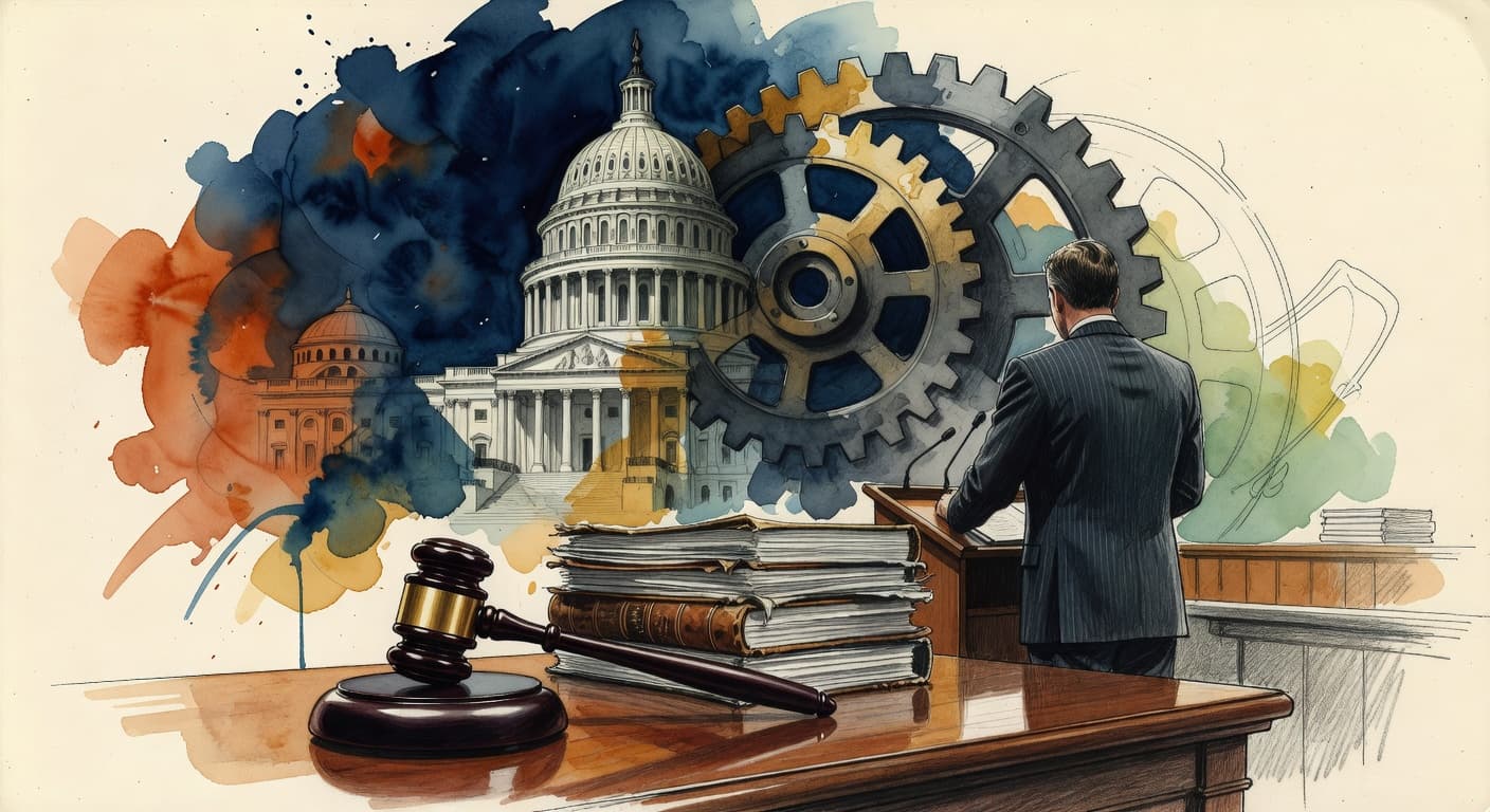 Illustration for Bolivarian Republic of Venez. v. Crystallex Int'l Corp.