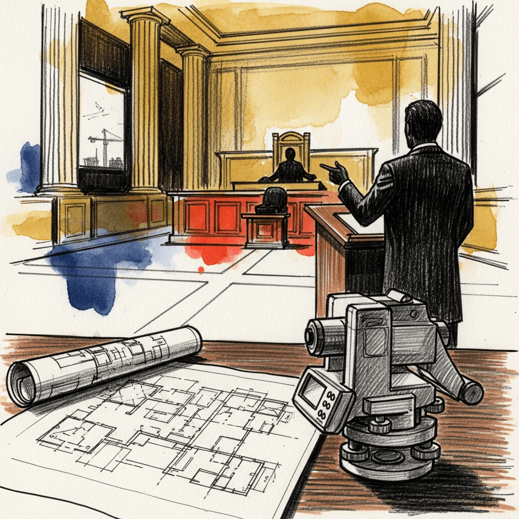 Illustration for Noem v. Flandreau Santee Sioux Tribe