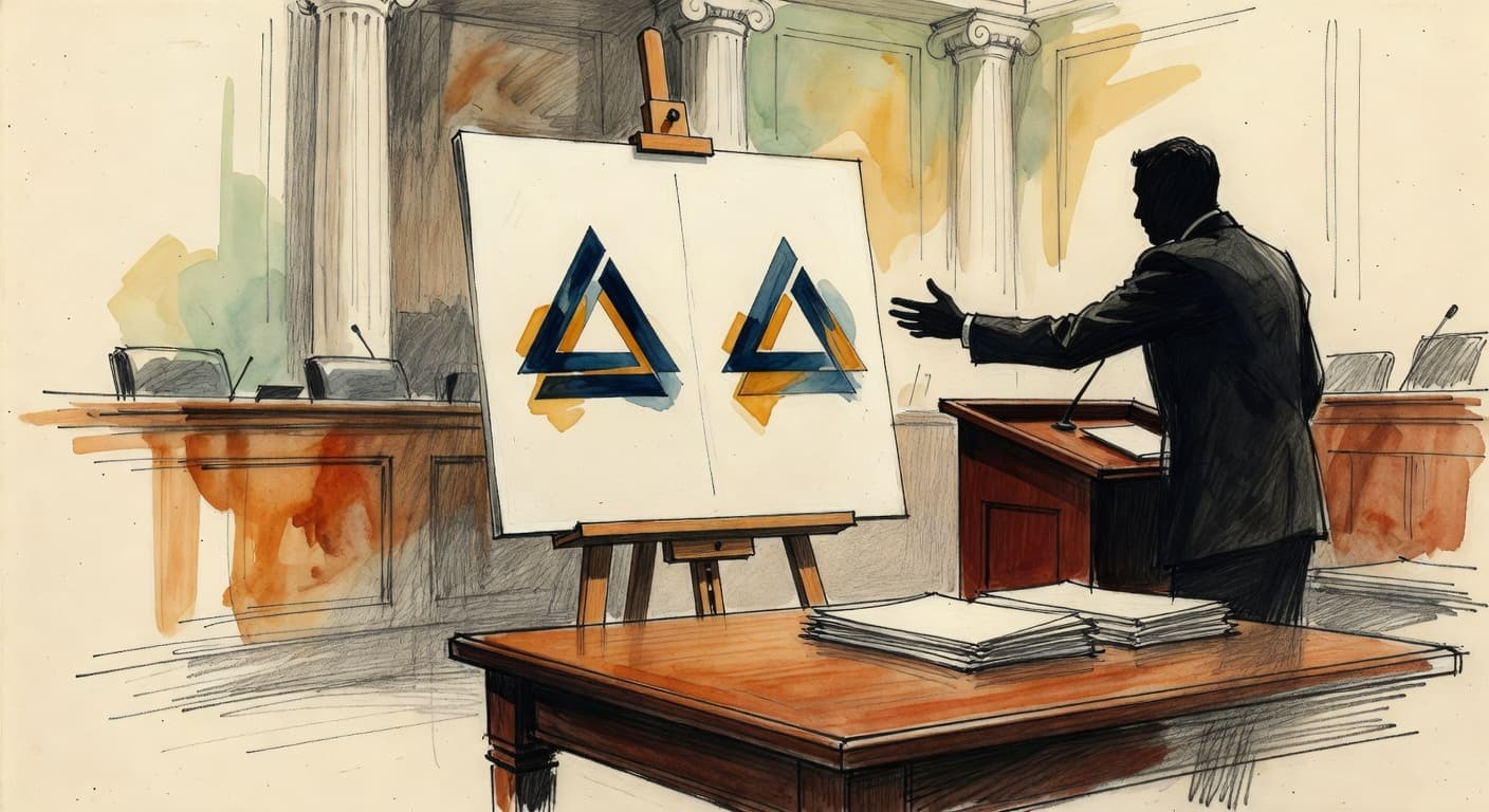 Illustration for M.W. Watermark, LLC v. Evoqua Water Techs., LLC.