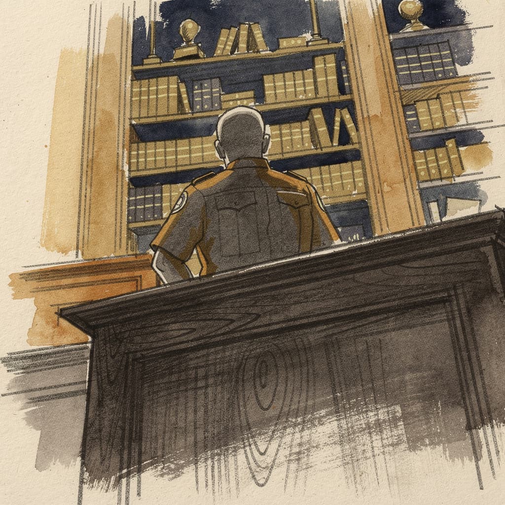 Illustration for Clarkston v. White