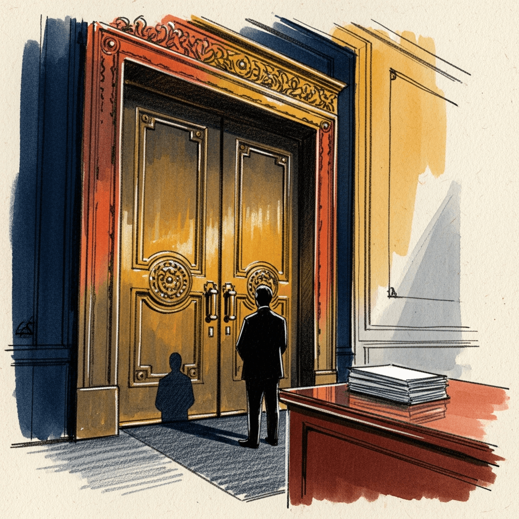 Illustration for Malukas v. Barr