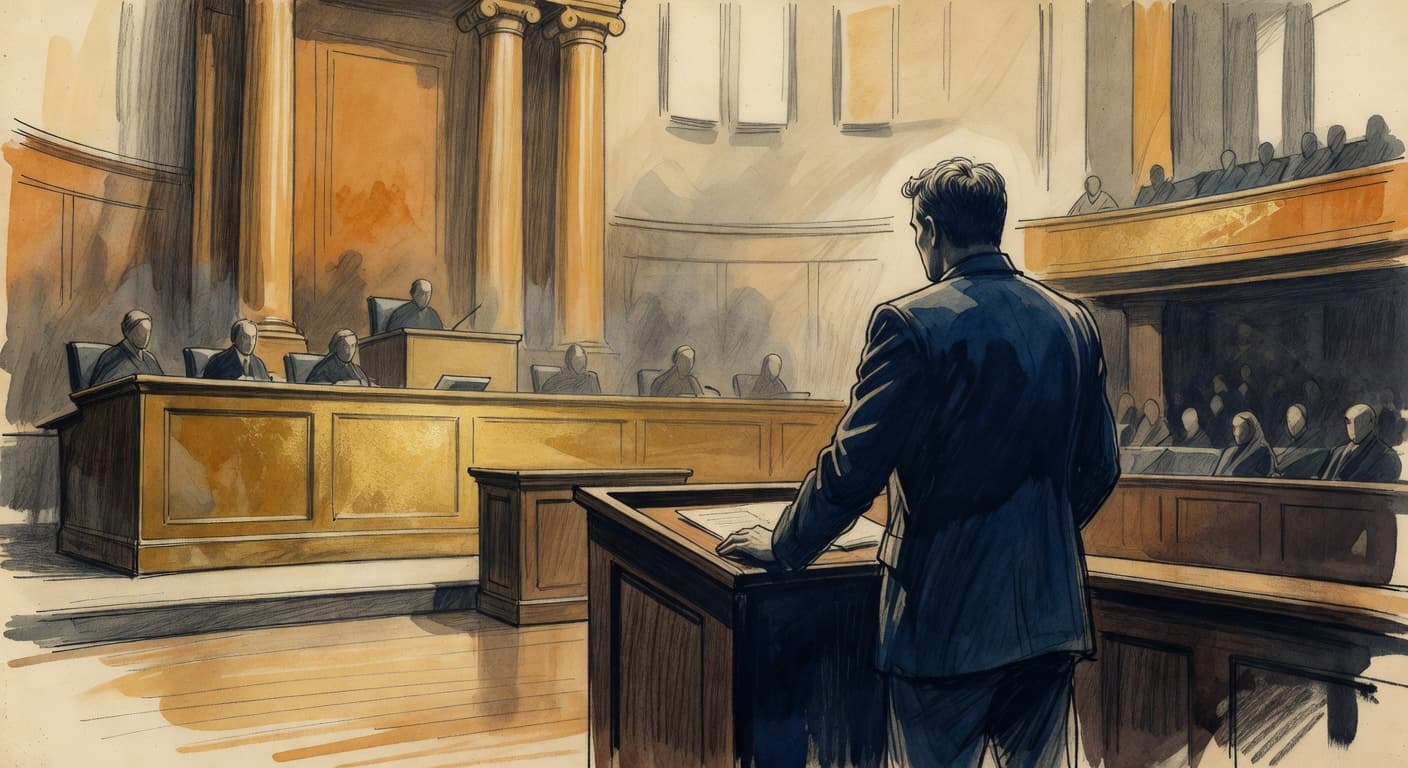 Illustration for Hong Tang v. Uni v. of Balt.