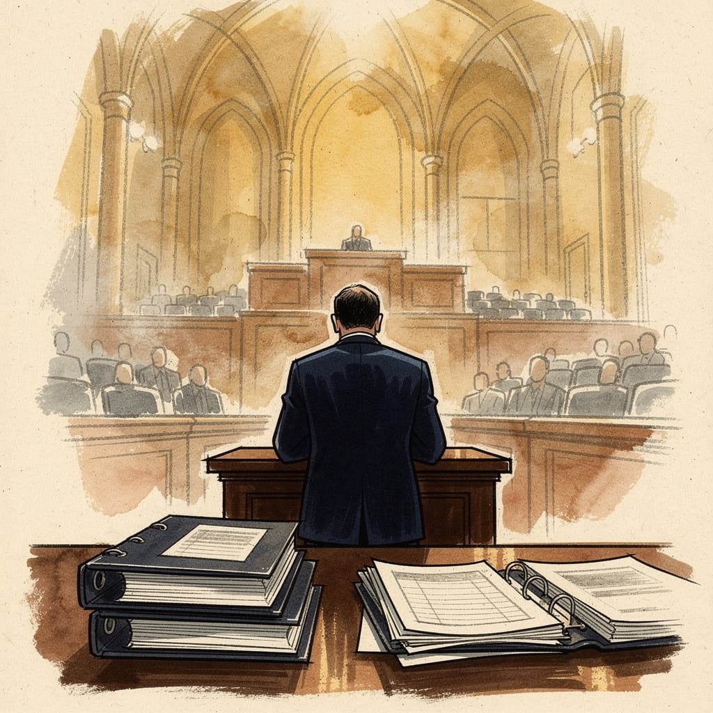 Illustration for ISL Loan Trust v. Millennium Lab Holdings II, LLC