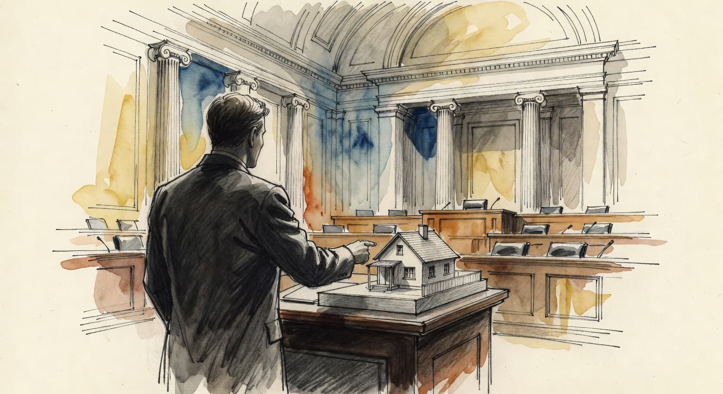 Illustration for Machala v. Kral