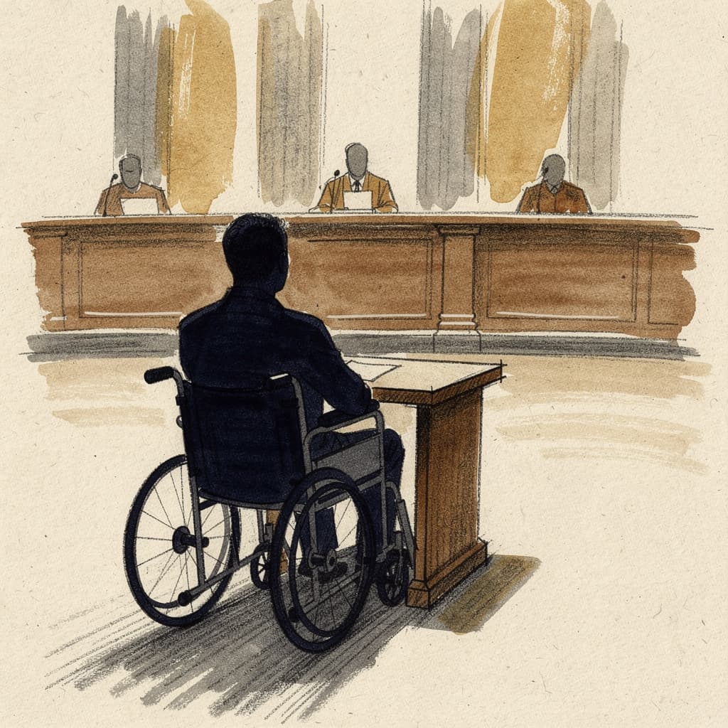 Illustration for Ybarra v. Tex. Health & Human Servs. Comm'n