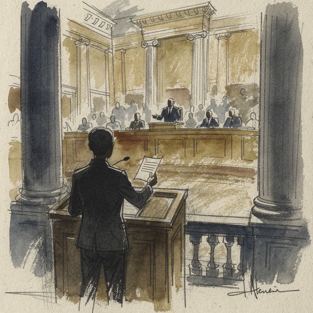 Illustration for McDonald v. Citibank, N.A.