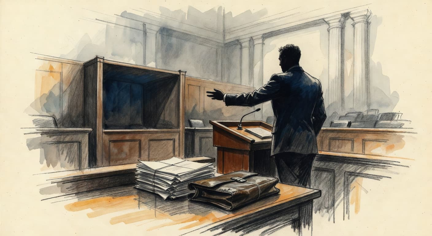 Illustration for Targowski v. Rawlins