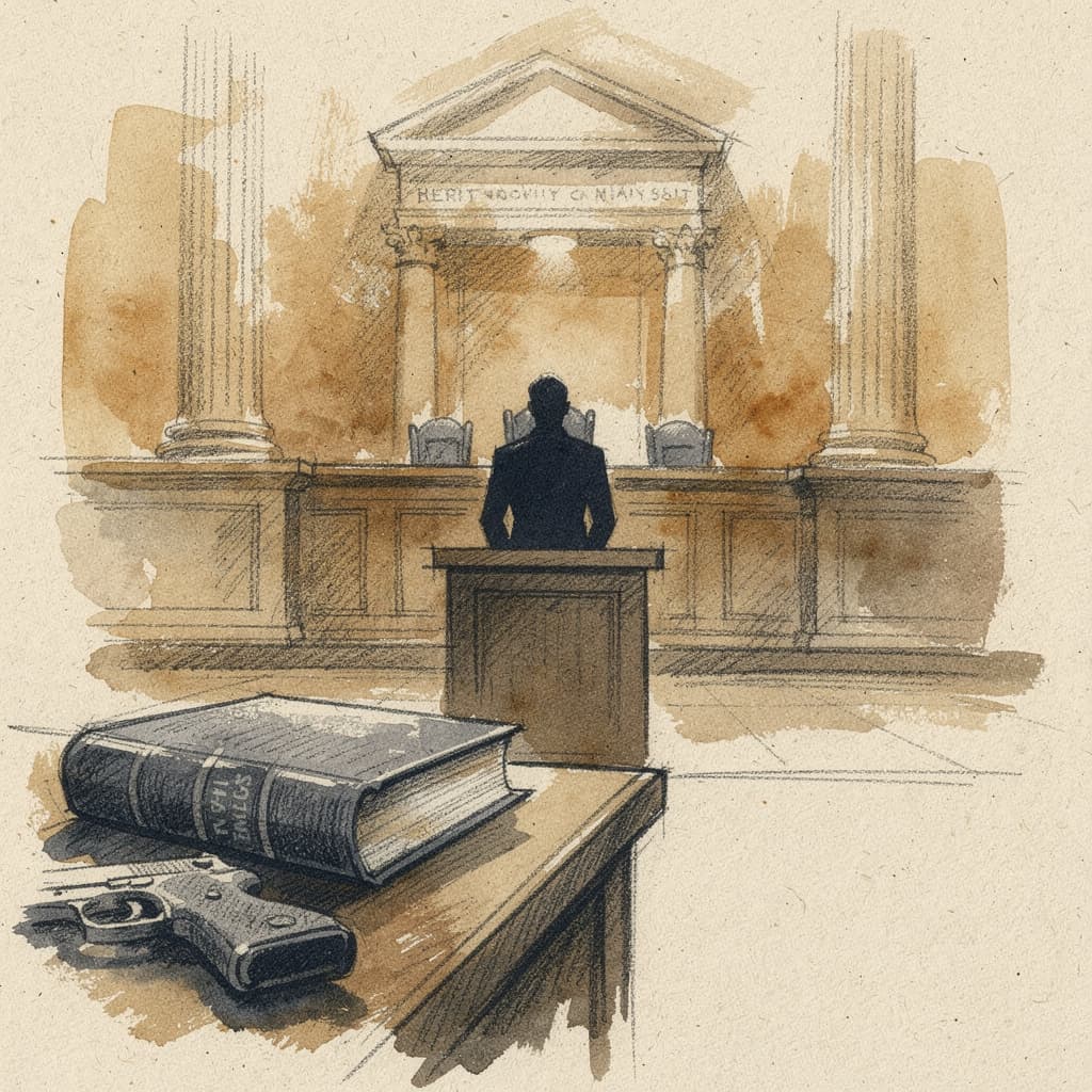 Illustration for Zabka v. United States