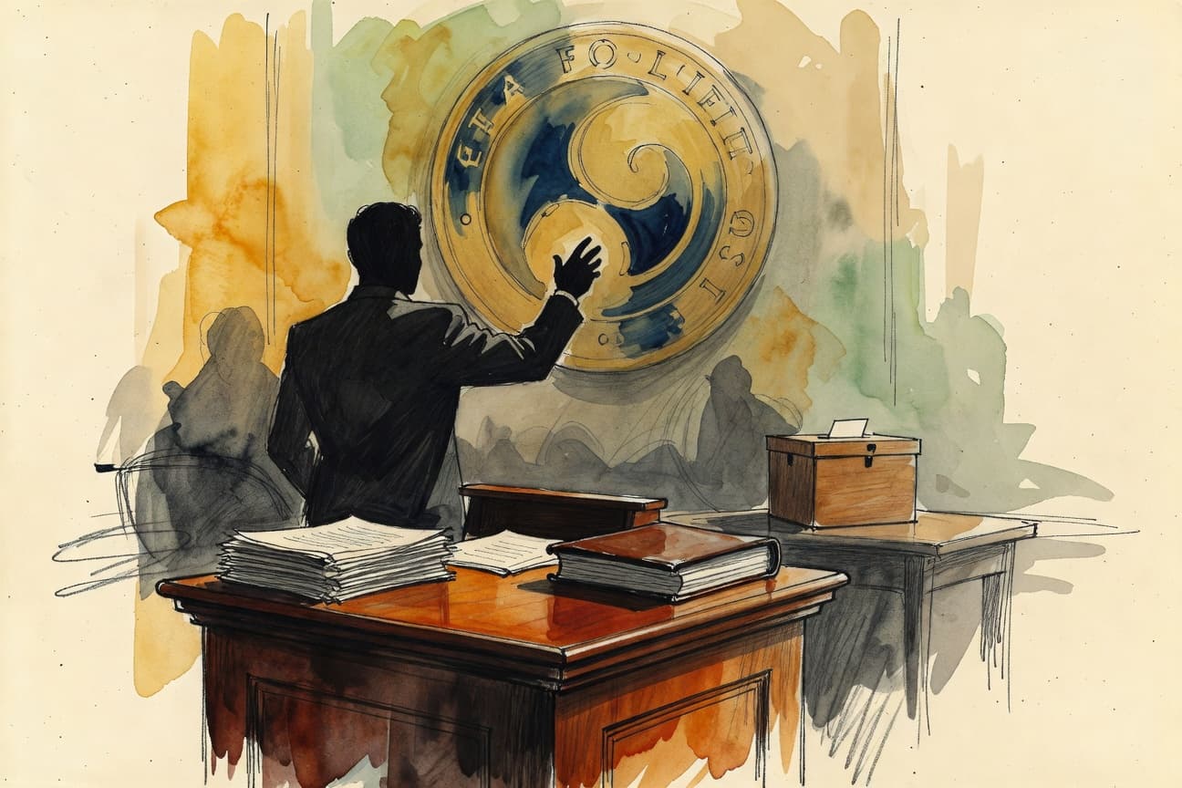 Illustration for Wilding v. DNC Servs. Corp.