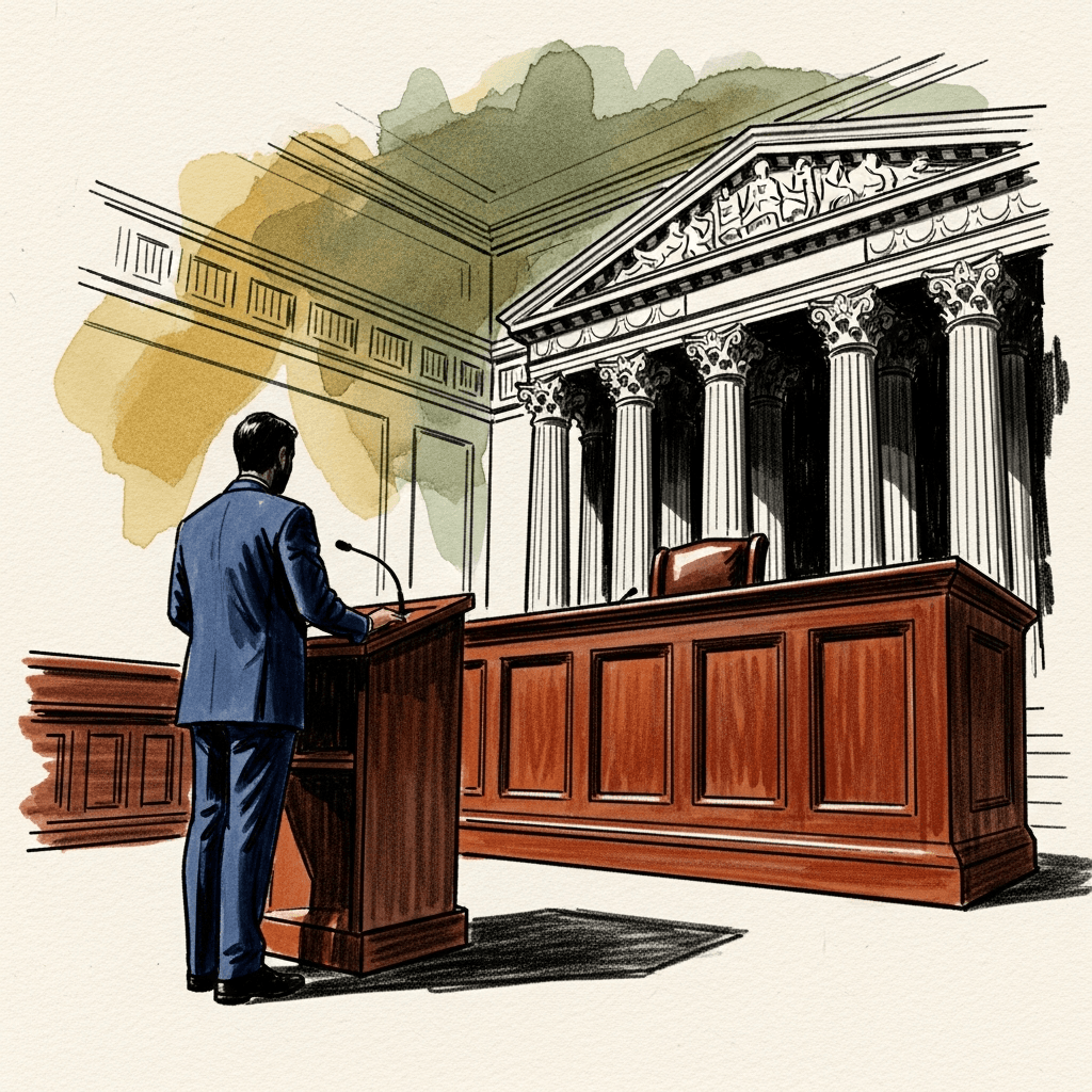 Illustration for Johnson v. Paulding Cnty.