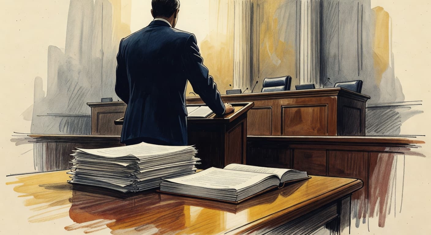 Illustration for Canvs Corp. v. Barrett