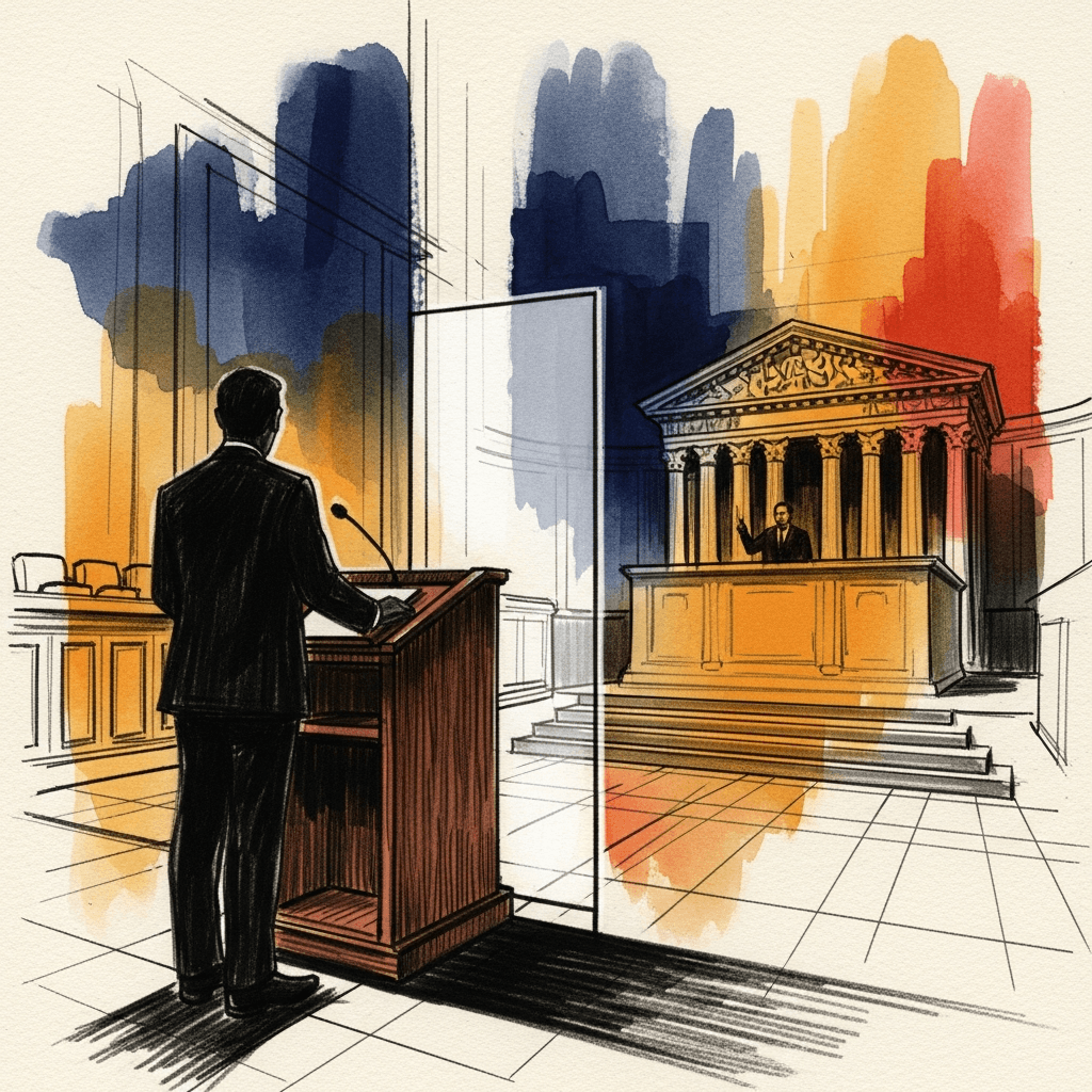 Illustration for Taylor v. McLennan Cnty.