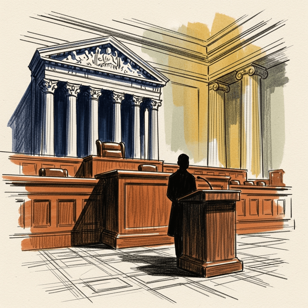 Illustration for Watson v. McCarthy