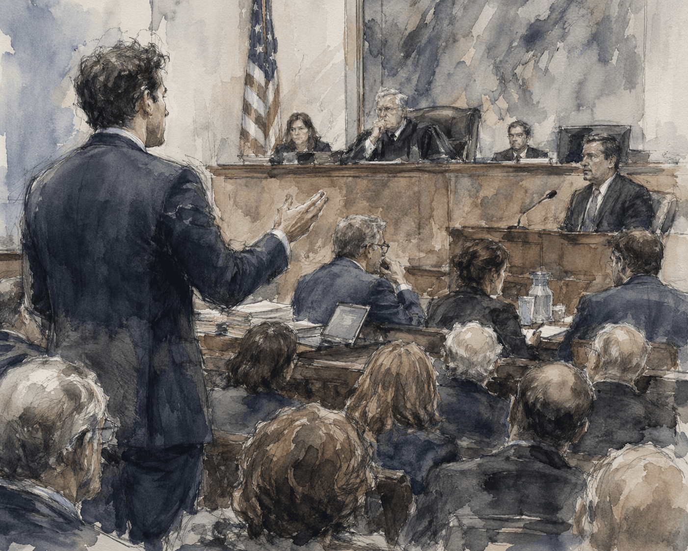 Illustration for Taylor v. Riojas