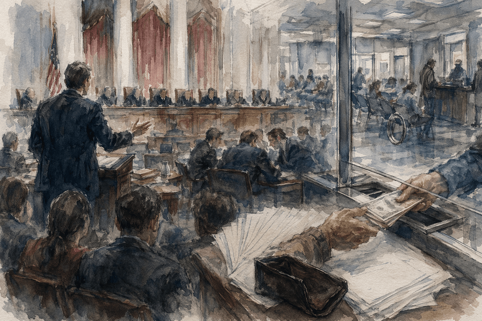 Illustration for AMG Capital Management, LLC v. FTC