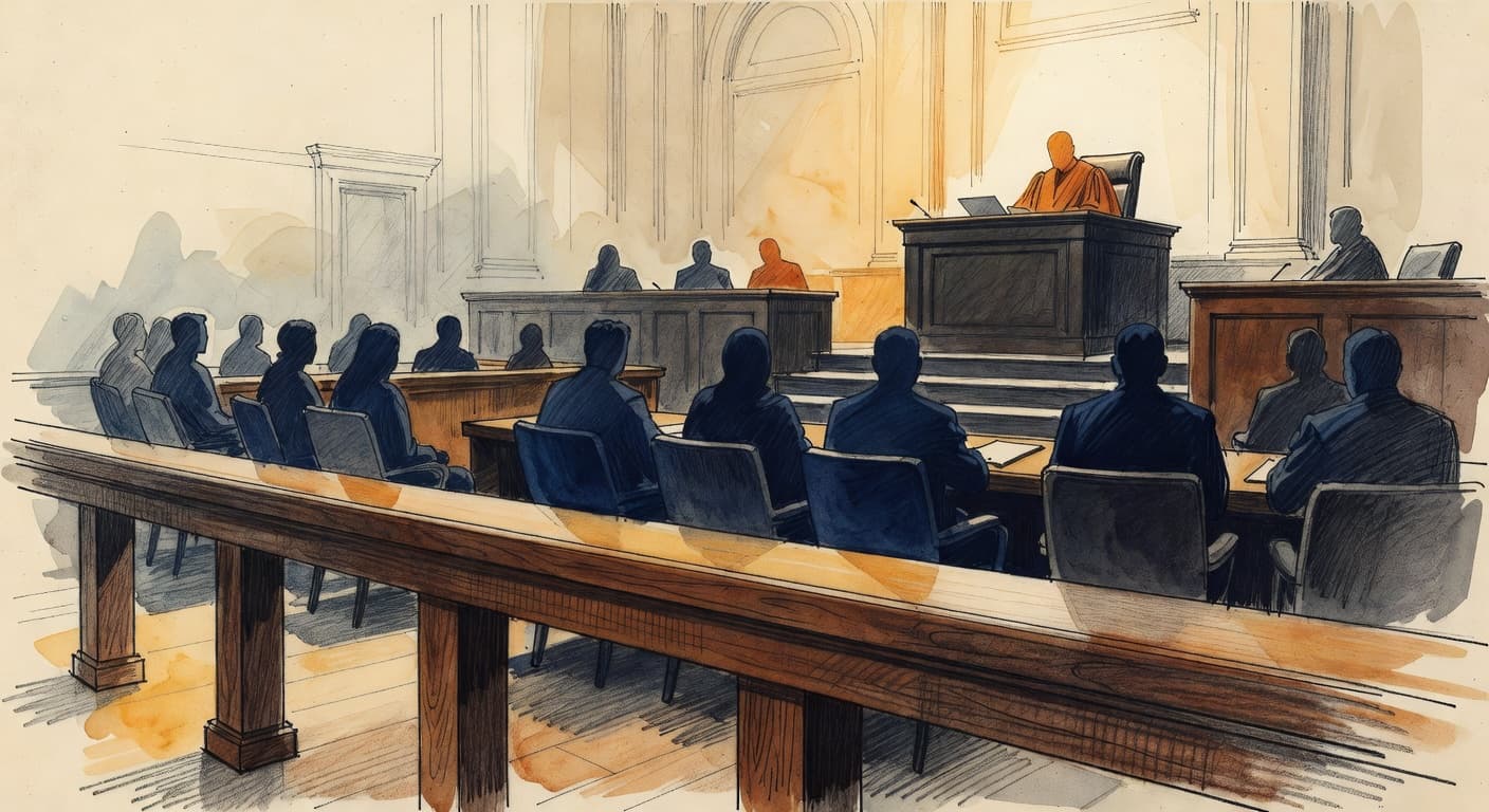 Illustration for Nikko A. Jenkins, Petitioner v. Nebraska
