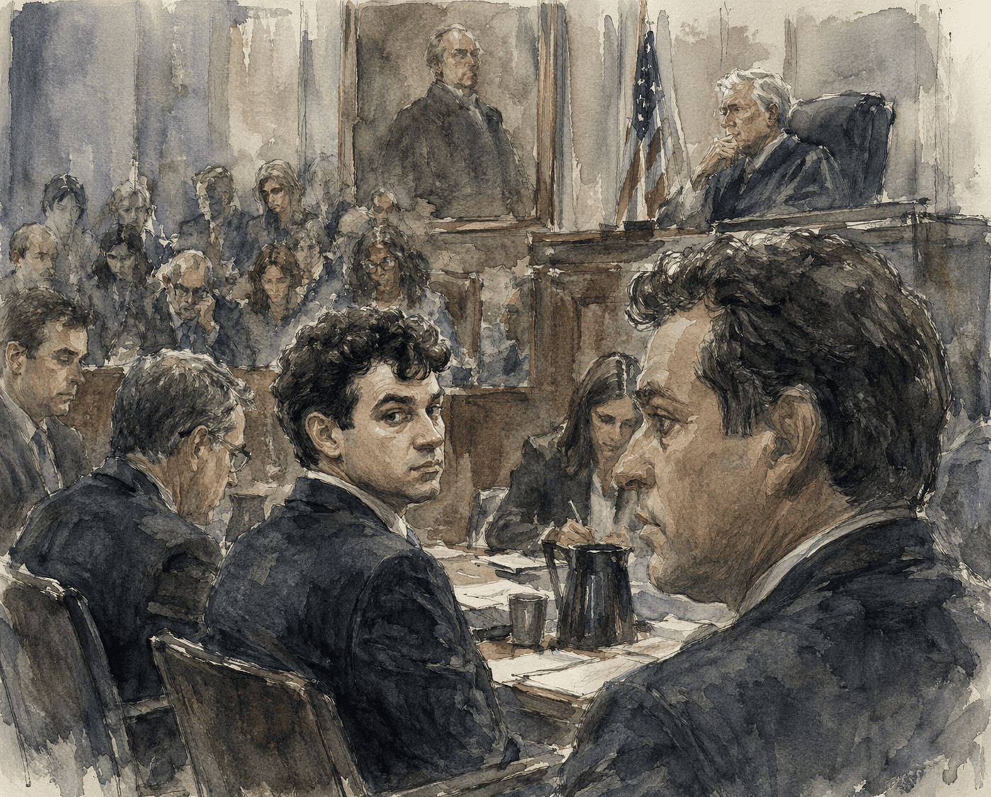 Illustration for Brownback v. King