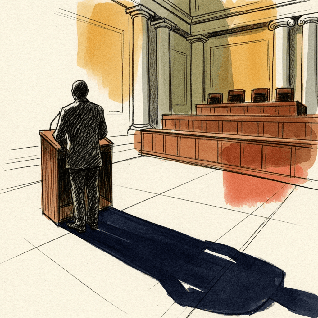 Illustration for McGill v. United States