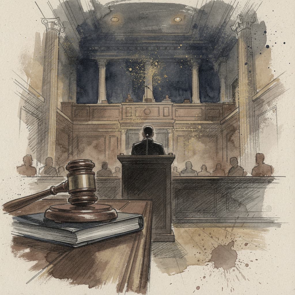 Illustration for Richards v. Barrett