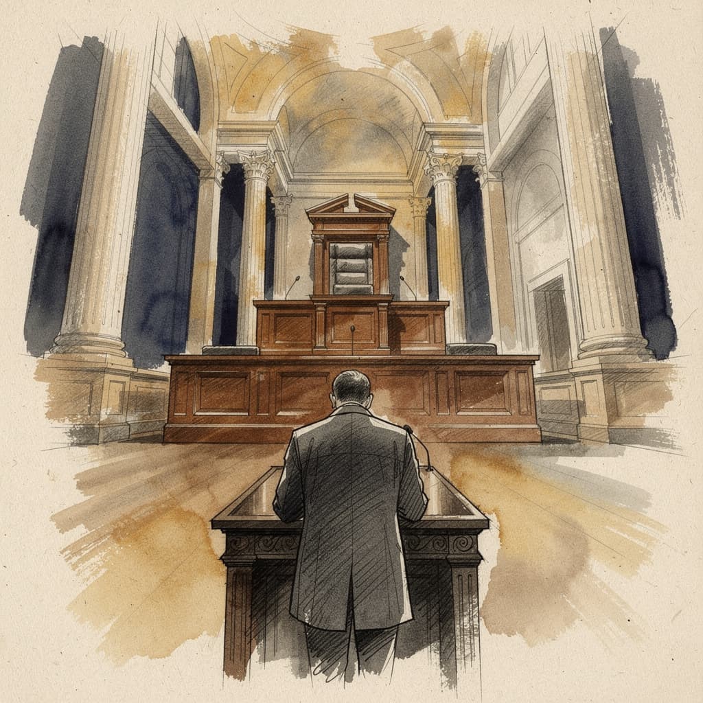 Illustration for Eric T. Latham, Petitioner v. United States