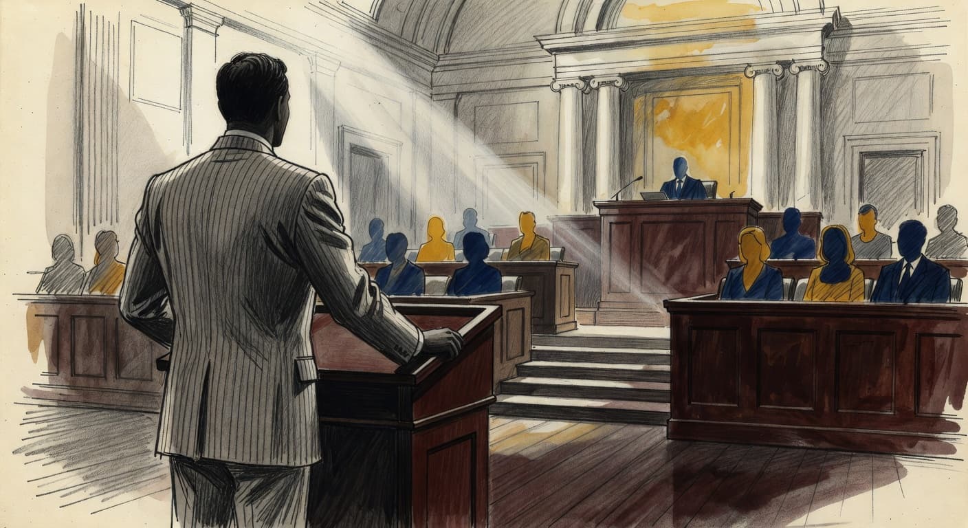 Illustration for Edwards v. Vannoy