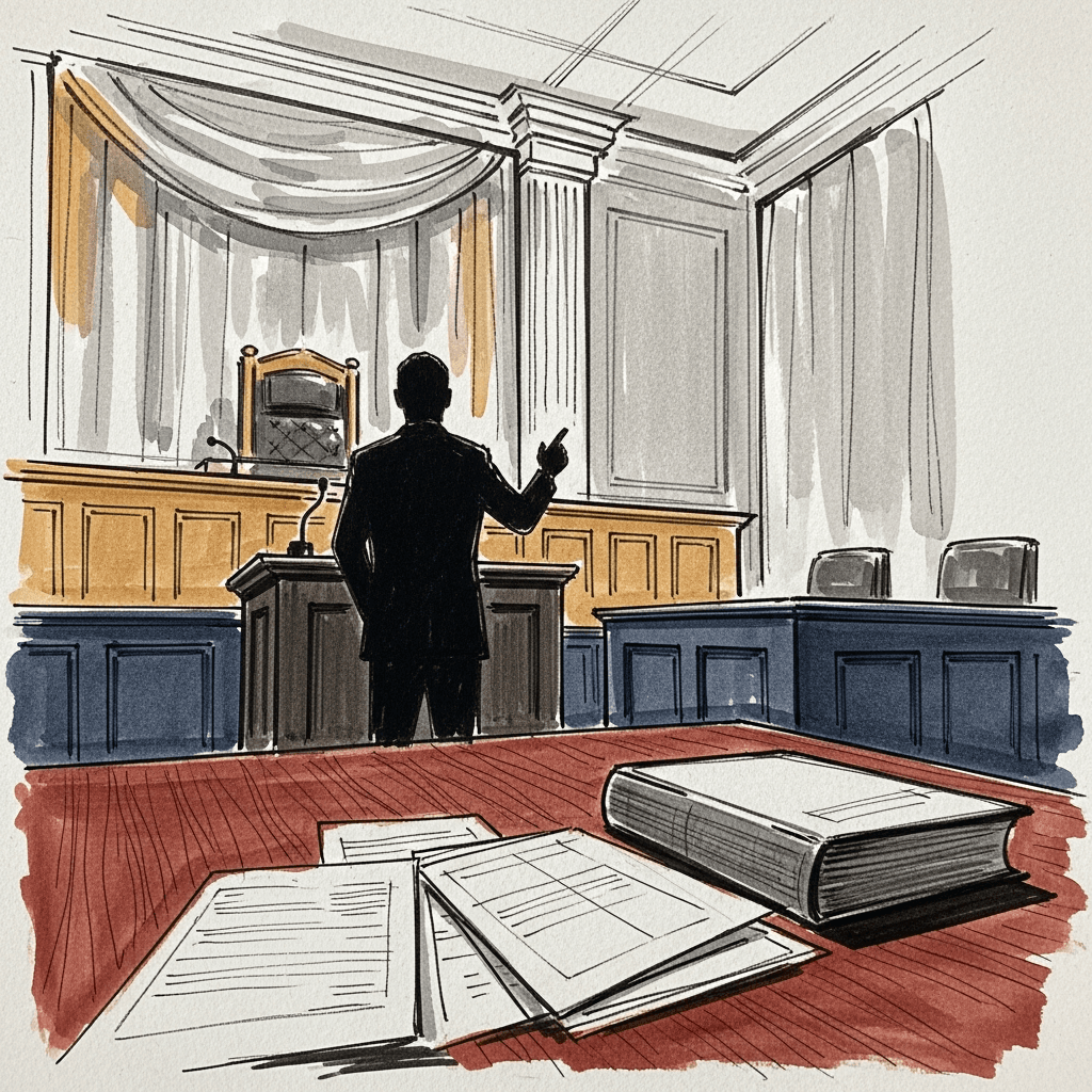 Illustration for Montgomery v. United States