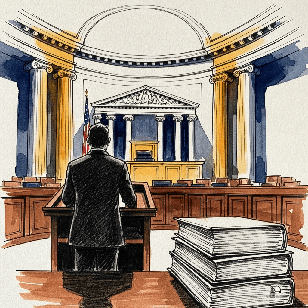 Illustration for Victor v. Louisiana