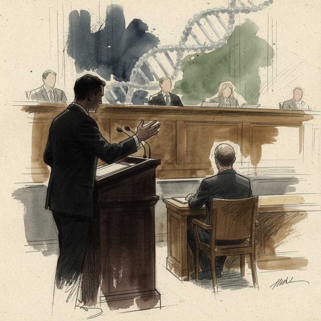 Illustration for Shaffer v. Pennsylvania