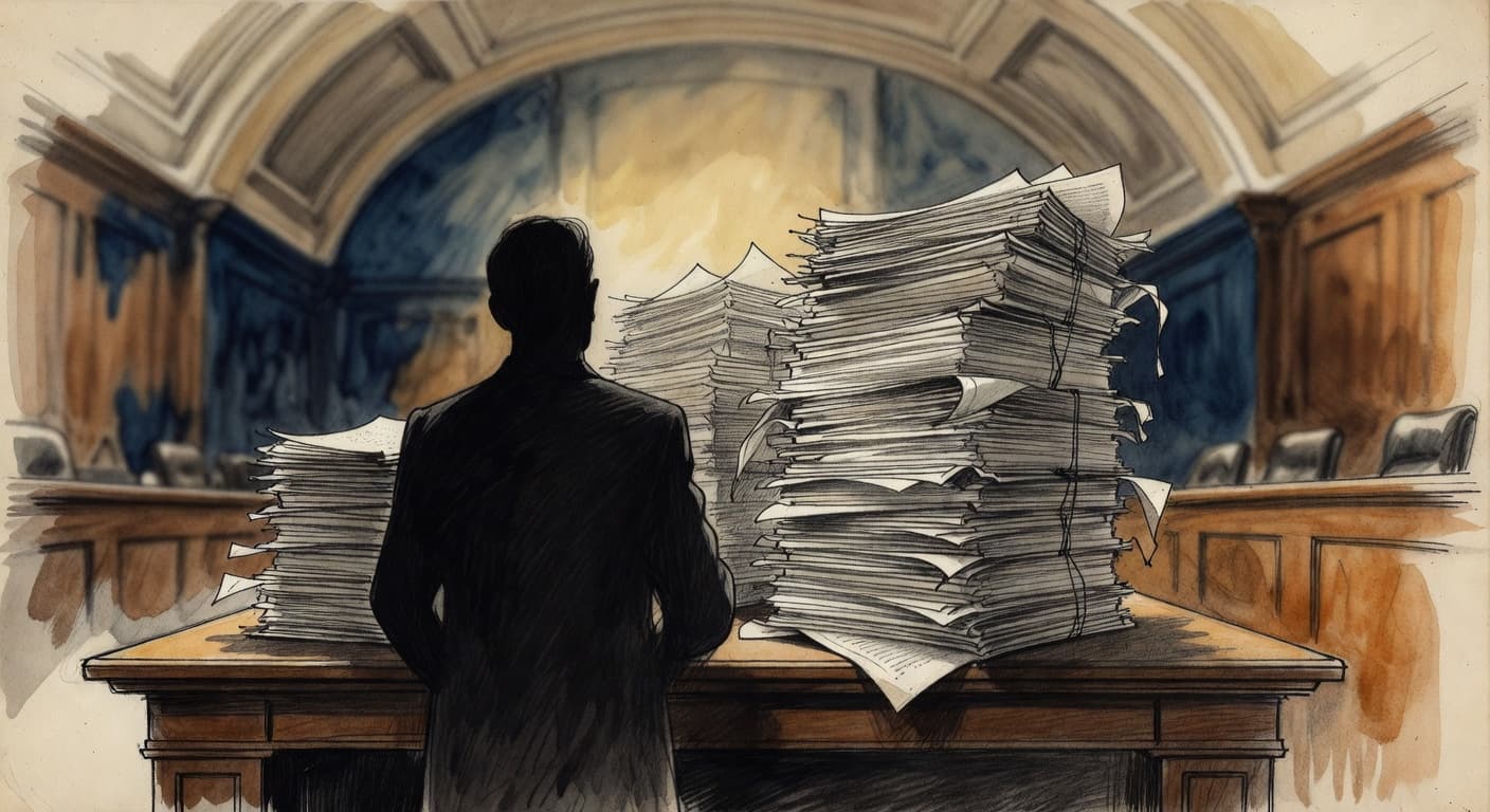 Illustration for Yeager v. Nat'l Pub. Radio