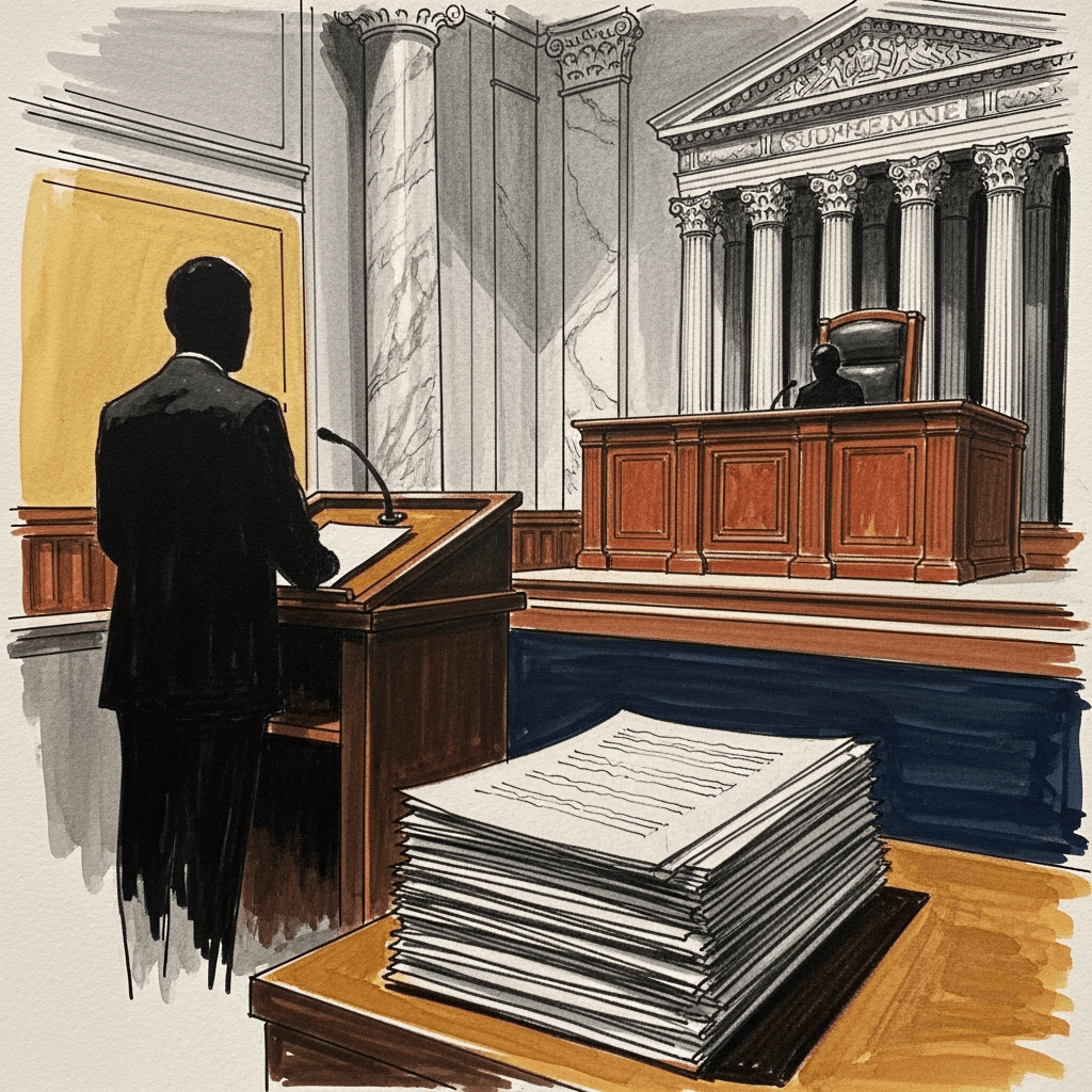 Illustration for Antwon Whitten, Petitioner v. Atif Atyia, et al.