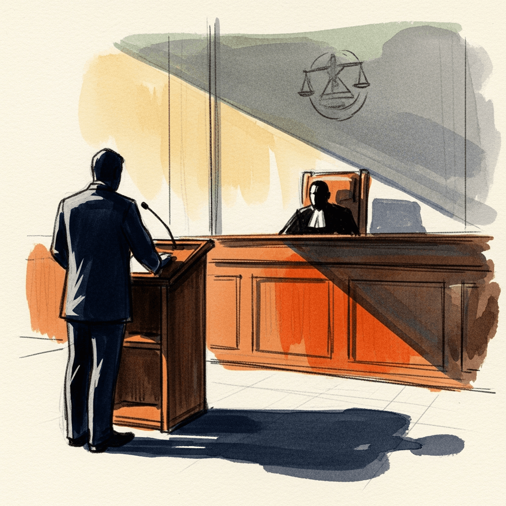 Illustration for Smith v. Scott