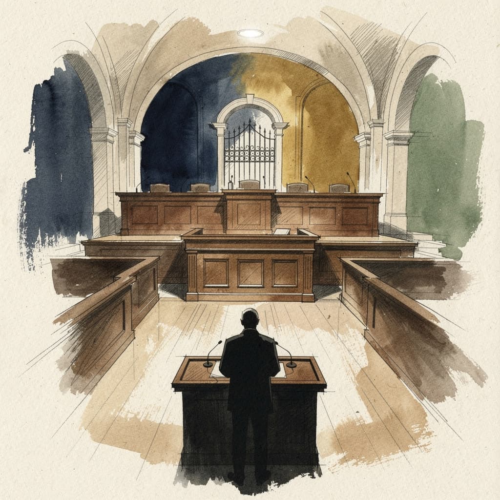 Illustration for Wolf v. Idaho Bd. of Corr.