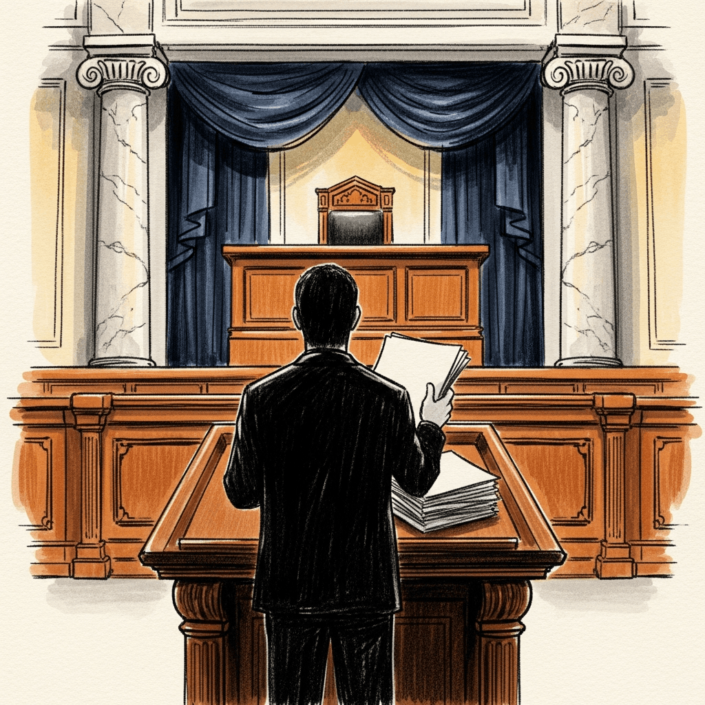 Illustration for Rigwan v. Neus