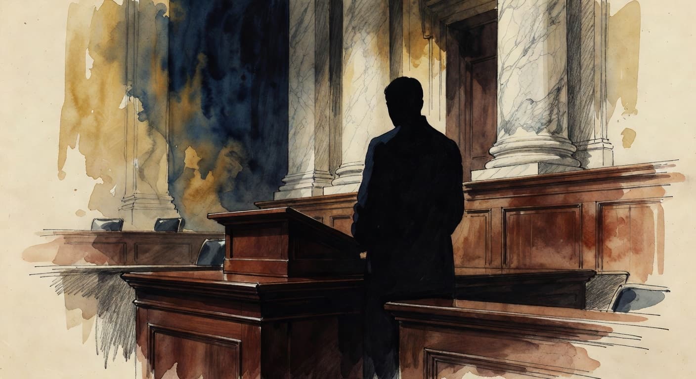 Illustration for True v. Kelley