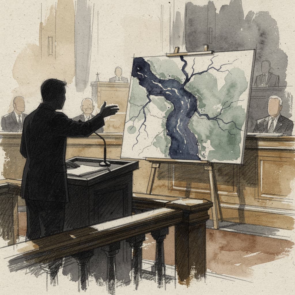 Illustration for League of United Latin Am. Citizens v. Edwards Aquifer Auth.