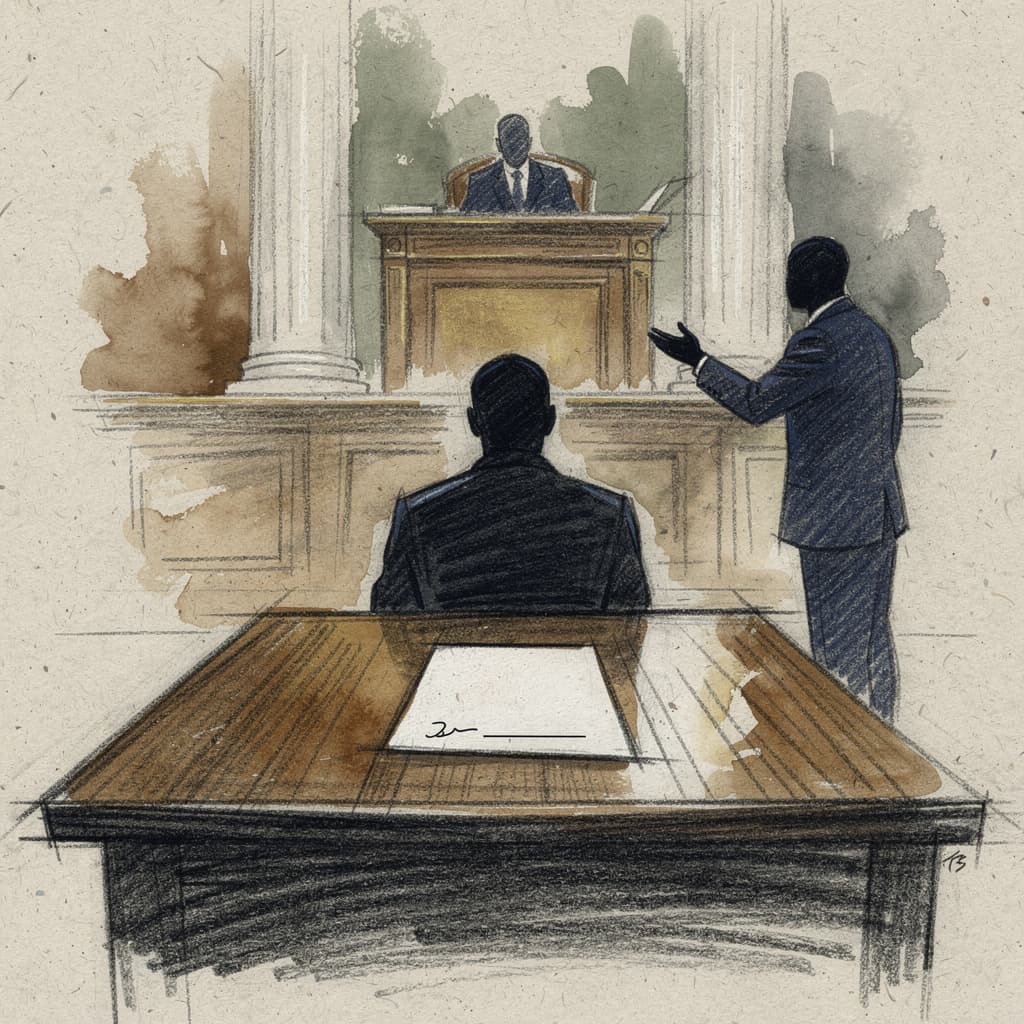 Illustration for Neville v. Dhillon