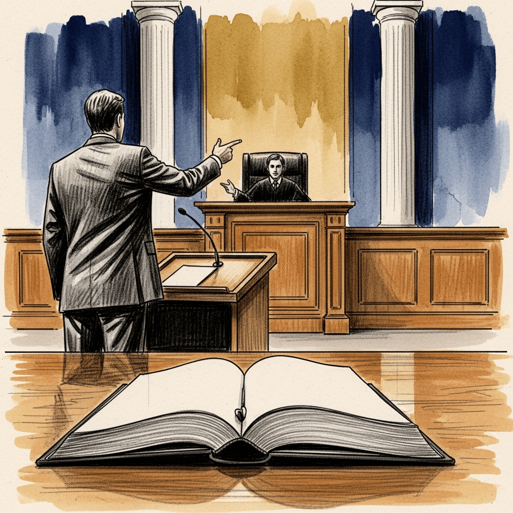 Illustration for Bates v. United States