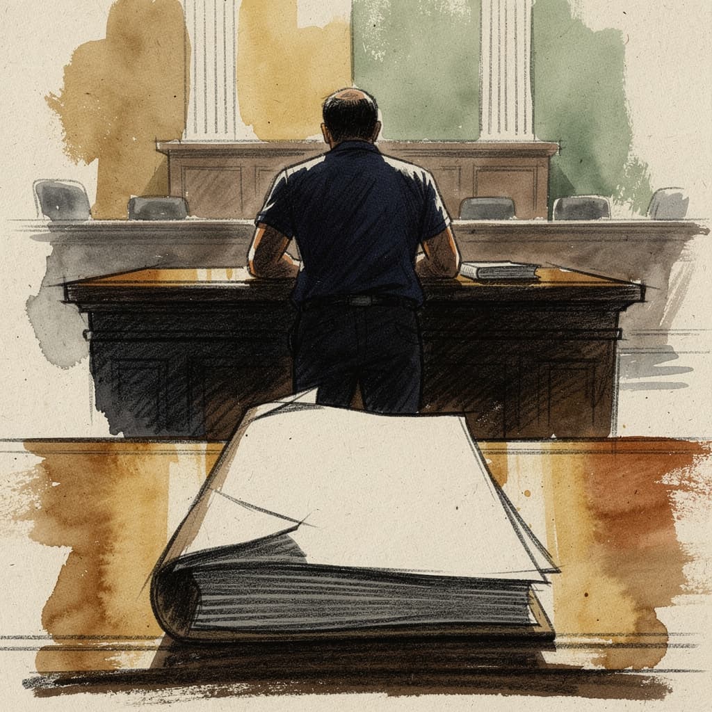 Illustration for Hunt v. United States