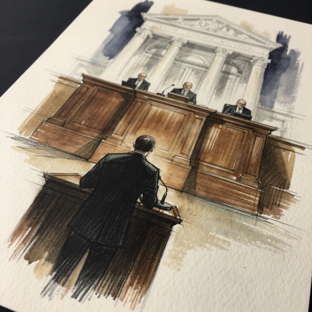 Illustration for Williamson v. City of Wichita