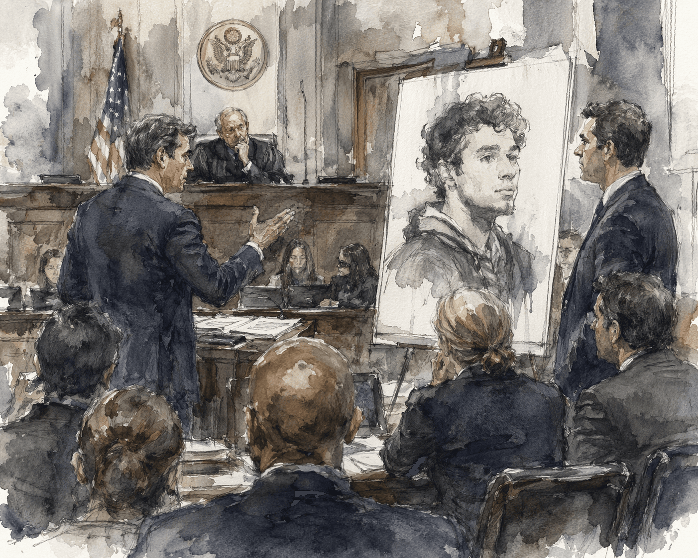 Illustration for Seila Law LLC v. Consumer Financial Protection Bureau