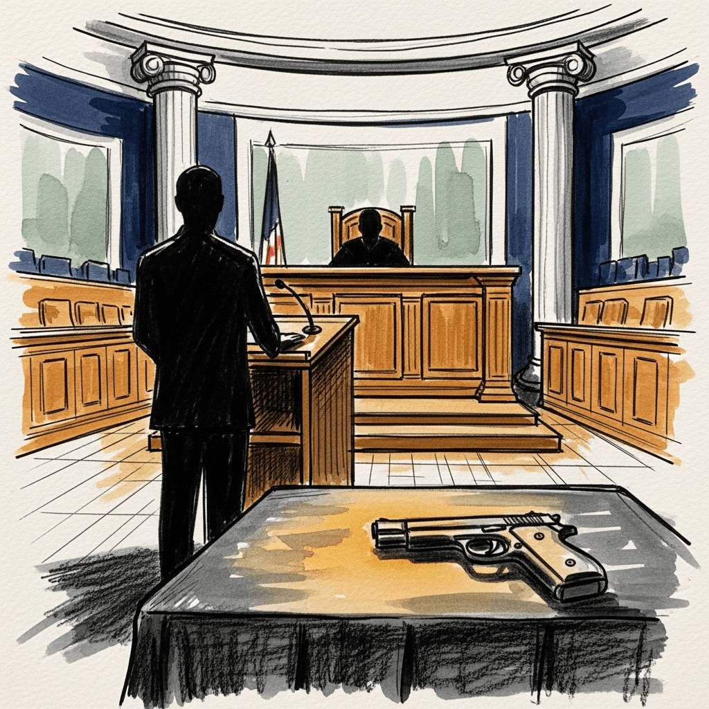 Illustration for Furlow v. United States