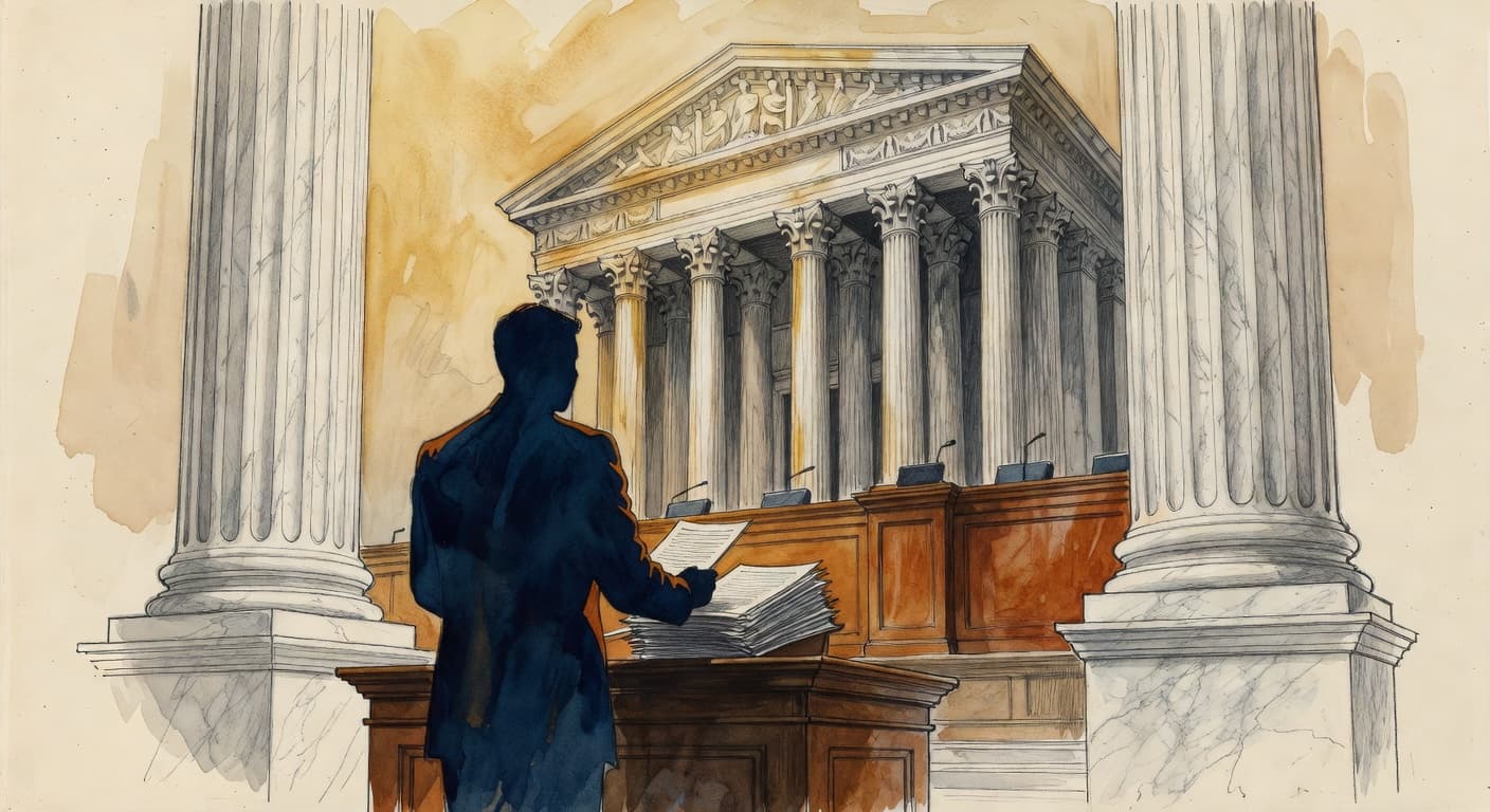 Illustration for Williams v. Bell